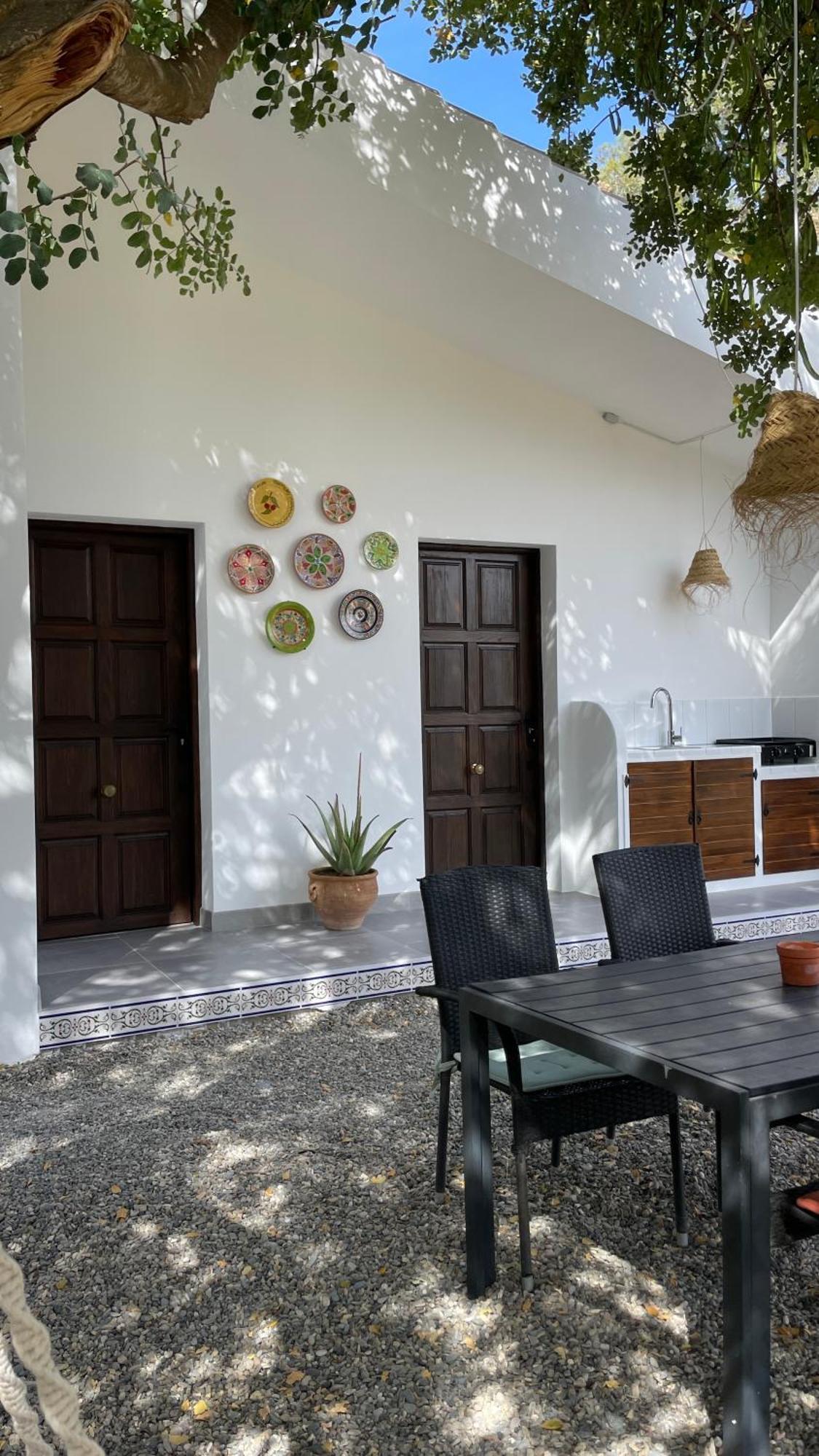 Finca Valle Verde Алора Екстериор снимка