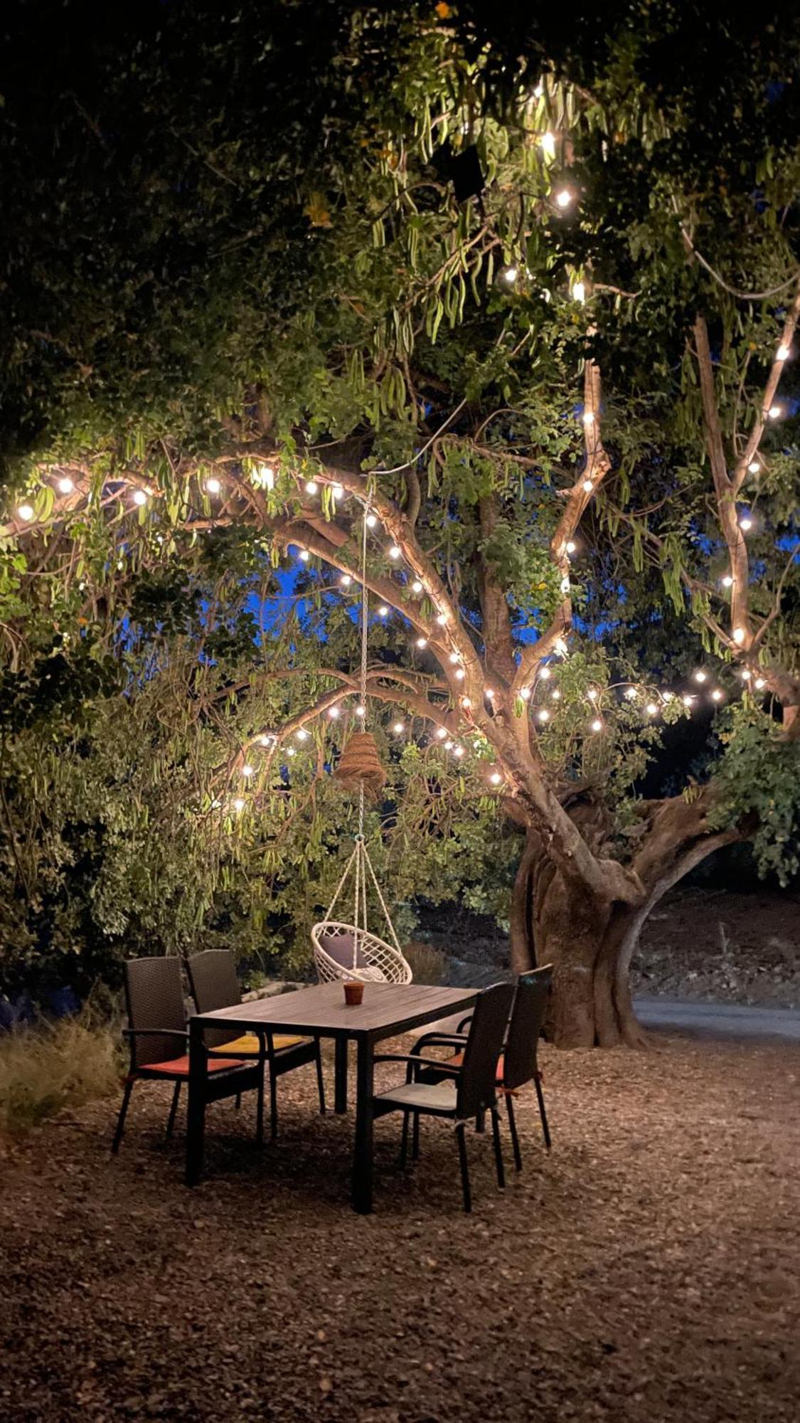 Finca Valle Verde Алора Екстериор снимка
