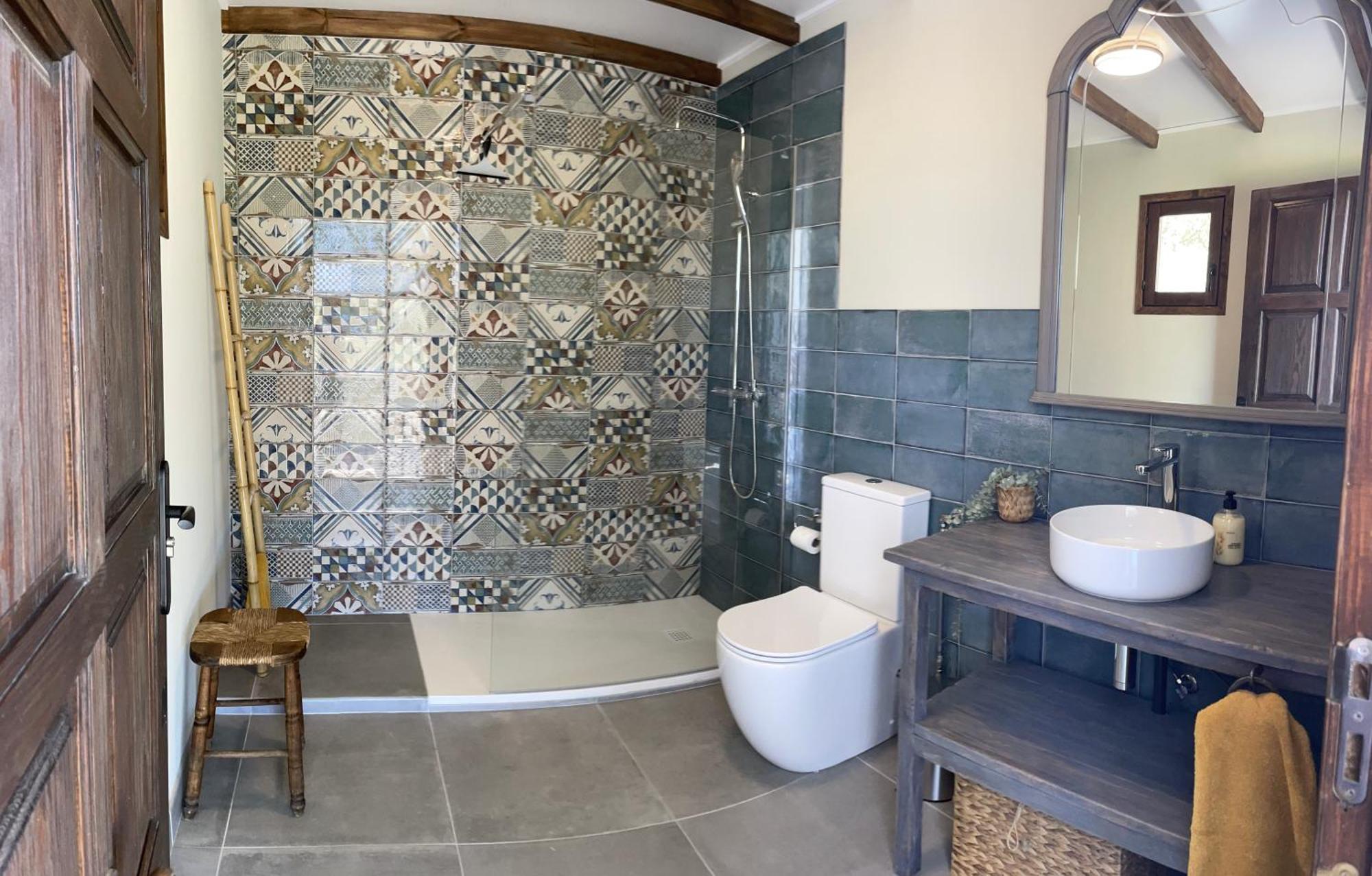 Finca Valle Verde Алора Екстериор снимка