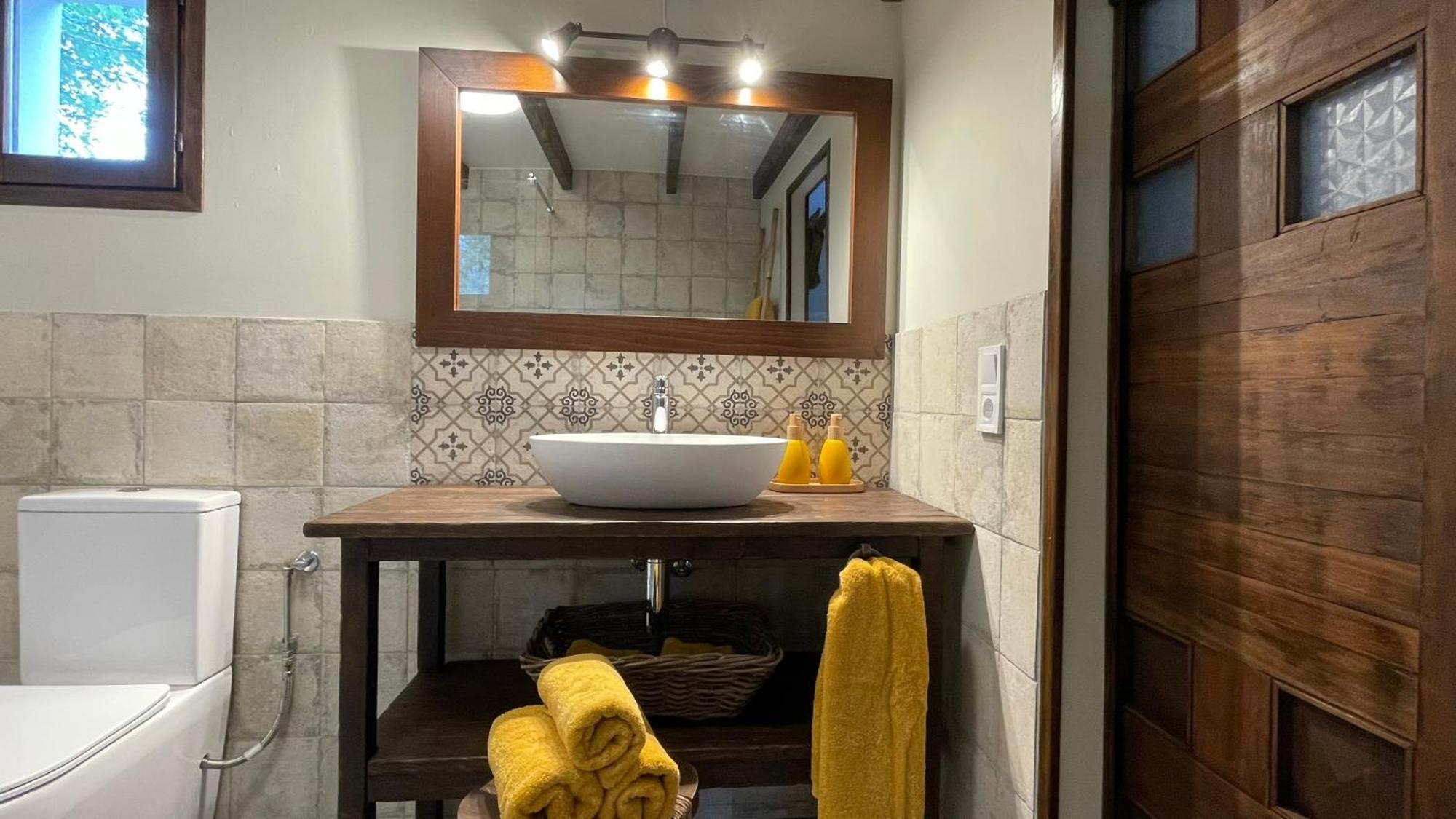 Finca Valle Verde Алора Екстериор снимка