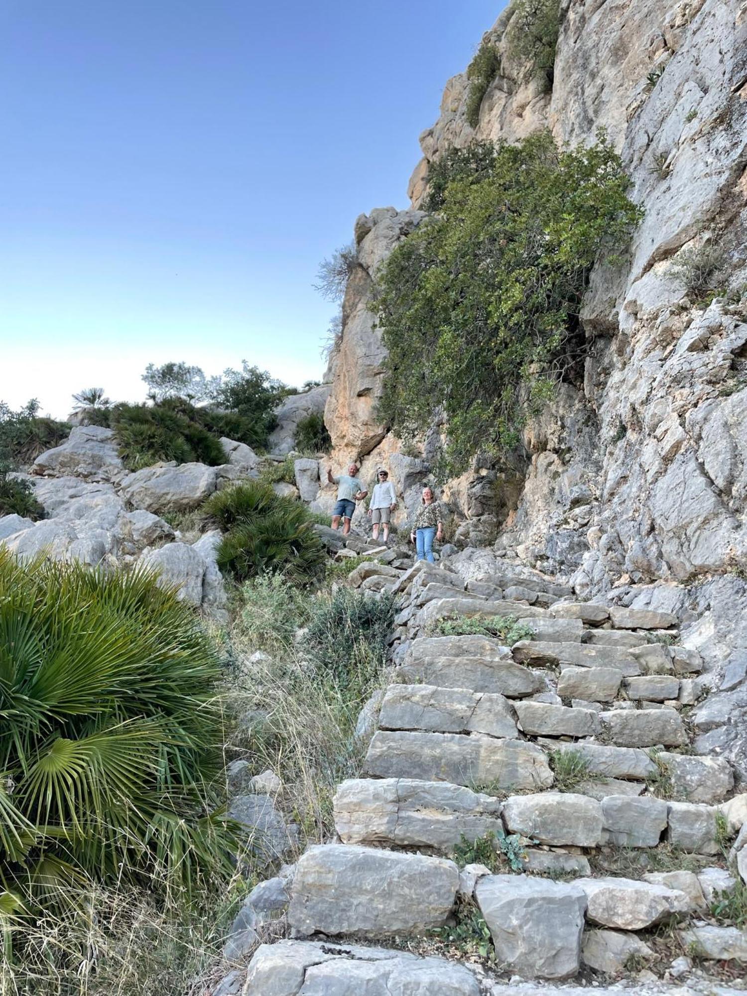 Finca Valle Verde Алора Екстериор снимка