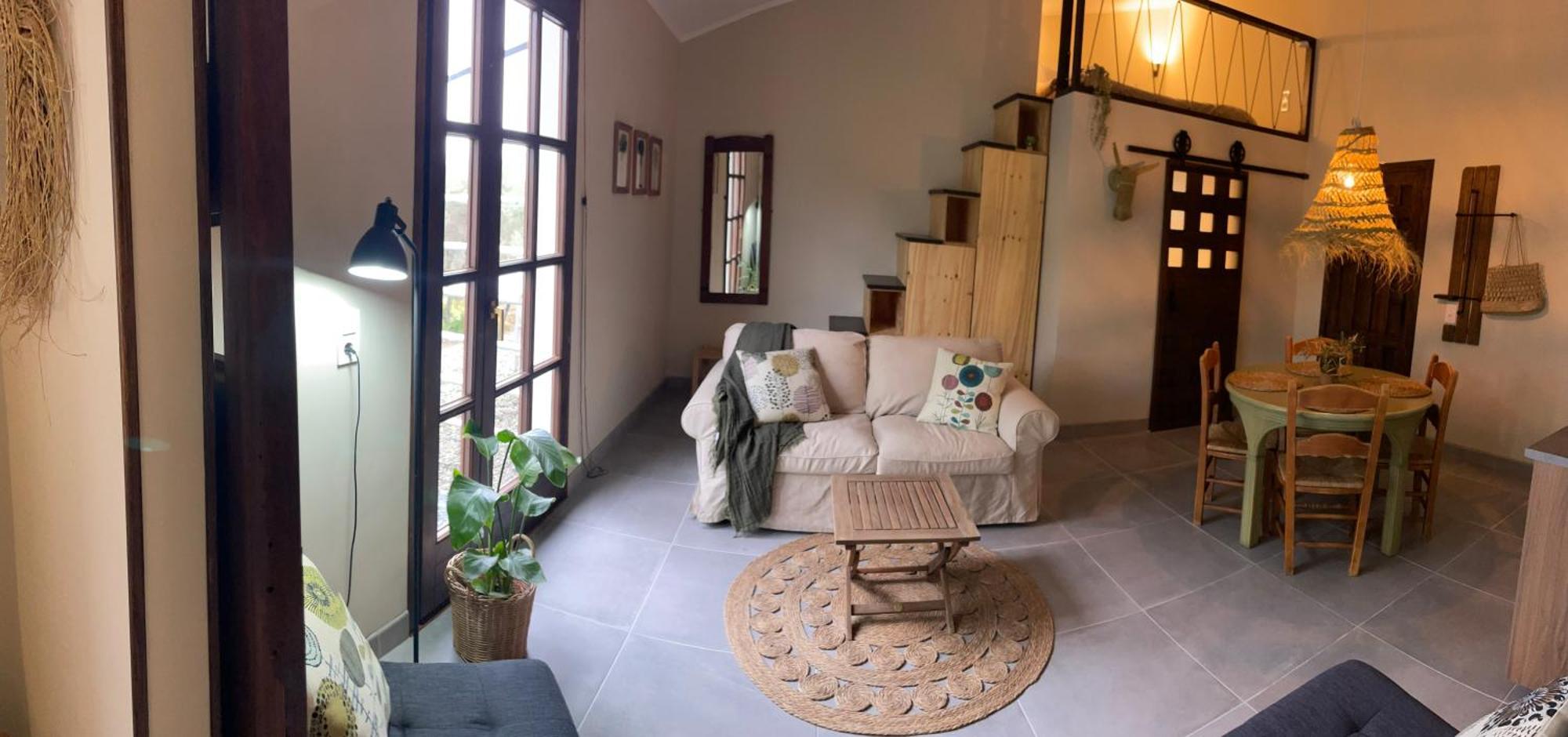 Finca Valle Verde Алора Екстериор снимка