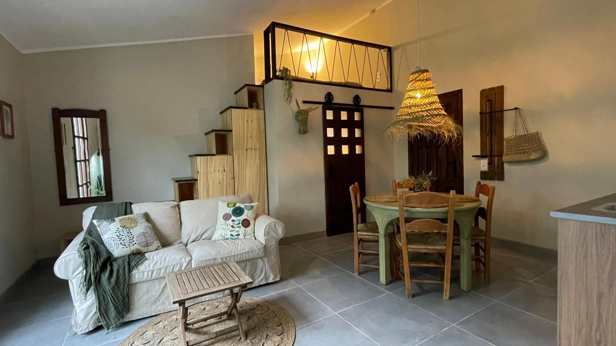 Finca Valle Verde Алора Екстериор снимка