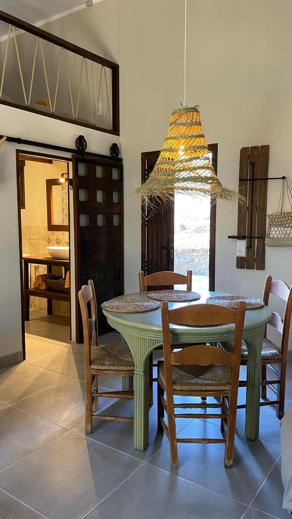 Finca Valle Verde Алора Екстериор снимка