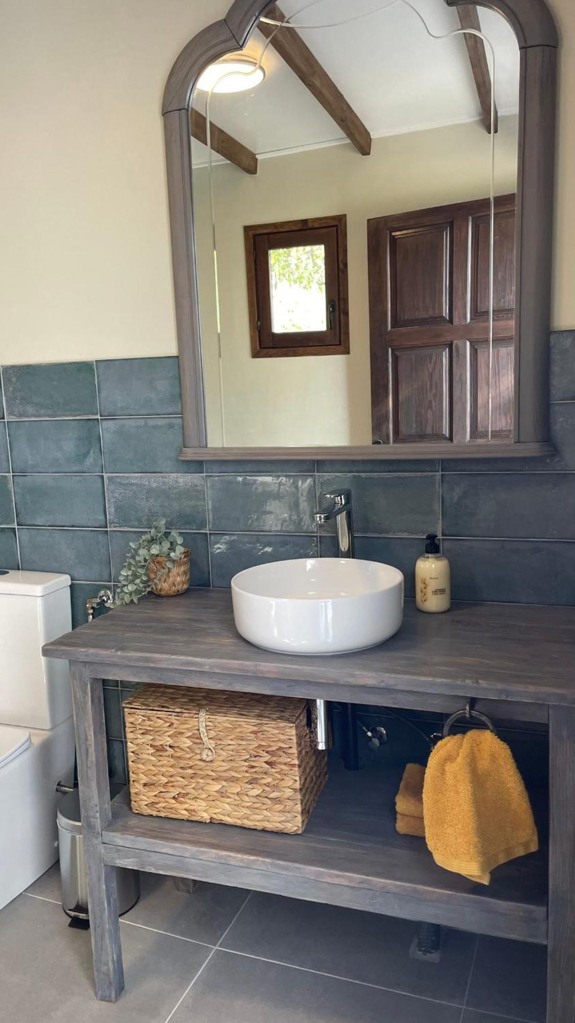 Finca Valle Verde Алора Екстериор снимка