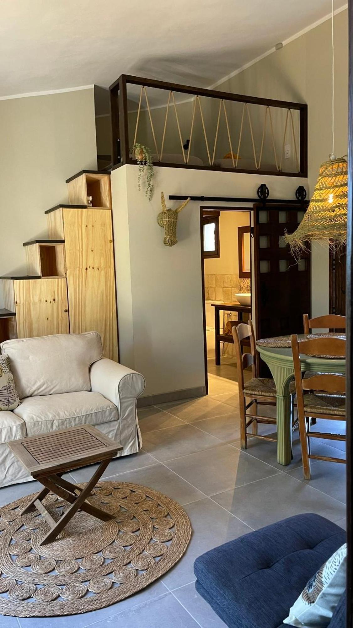 Finca Valle Verde Алора Екстериор снимка