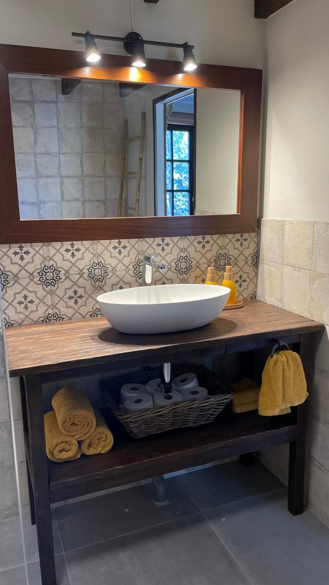 Finca Valle Verde Алора Екстериор снимка