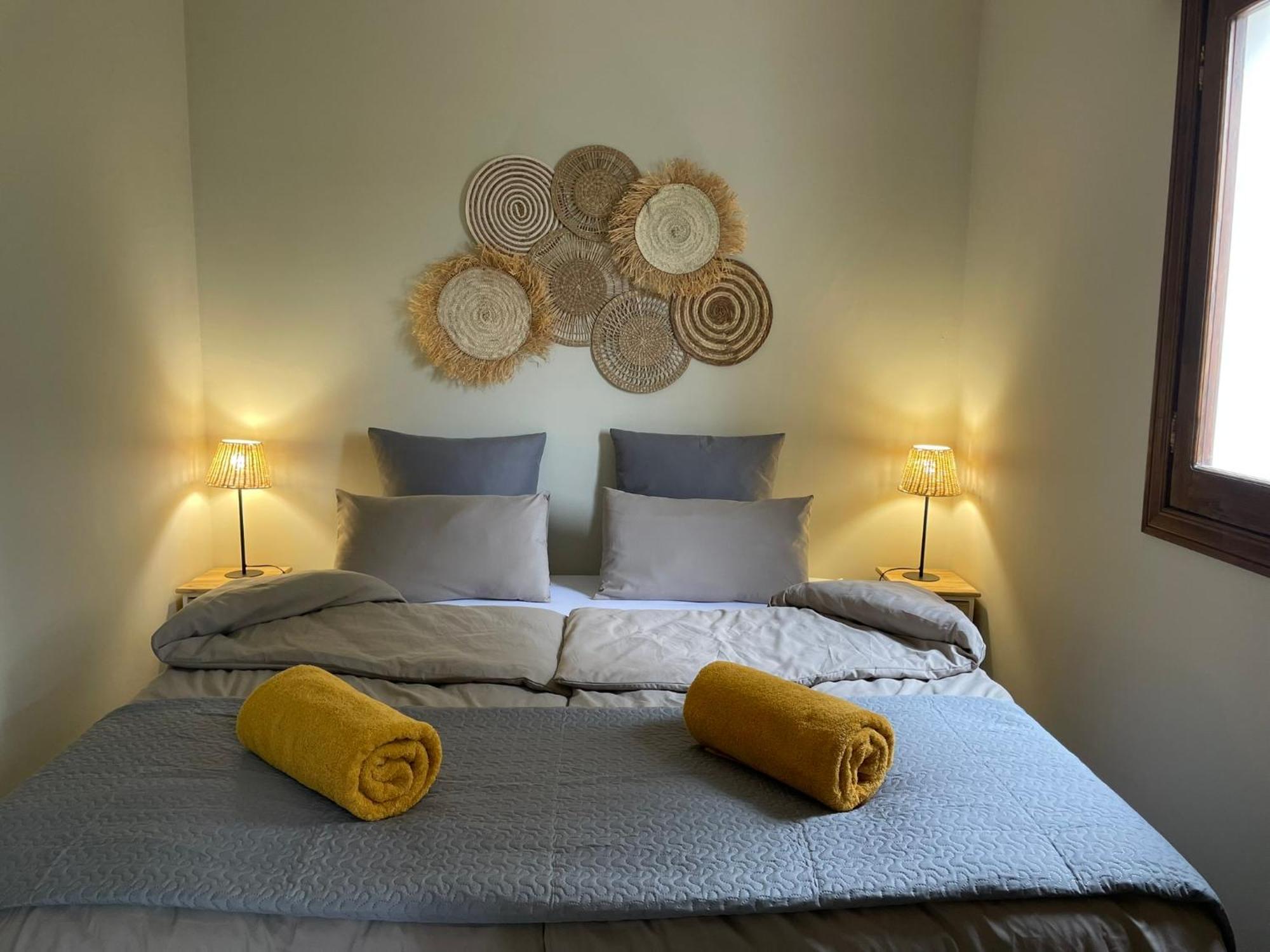Finca Valle Verde Алора Екстериор снимка